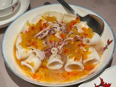 -小炳胜(卓悦中心店)