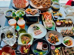 -花潮料理艺食馆(成都万象城店)