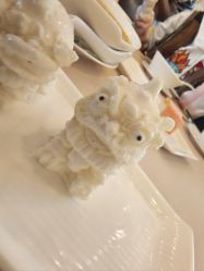 -空中一号宴会厅(信合大厦店)