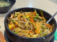 -元祖李朝(新威路店)