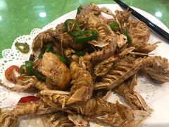 -盛港湾海鲜食府(黄沙店)