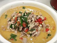 -秀妈厨房(灰汤老店)