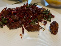 -后海16号·北京私房菜