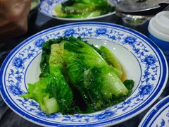 -兴兴旺·冬瓜盅·啫啫煲(西华路店)