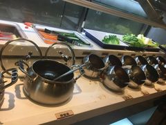 -汉拿山(包河万达店)