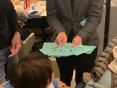 -港丽餐厅(高德置地店)