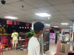 -latitude乐图空间(建宁路店)