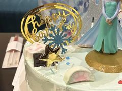 -MissBlue生日蛋糕(丰台店)