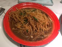 -乔阿马·江南味·驴肉香(龙湖华泾天街店)
