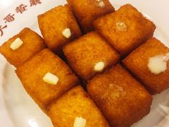 -大哥餐厅(西城花园店)