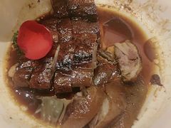 -紫阳富豪大酒店(惠南店)
