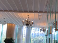 -圣丰索菲特·2 On 988 Café 自助餐厅