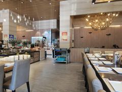 -大渔铁板烧(东城店)