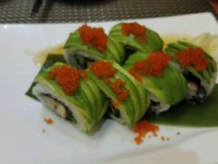 -兆治日本料理(华府世家店)