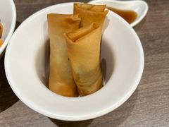 -苏小柳点心·手作小笼包(浦东嘉里城分院)