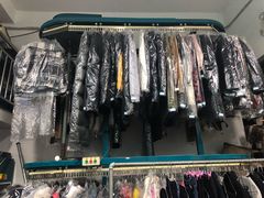 -奥特洗福莱干洗、皮具护理店(铜川路店)