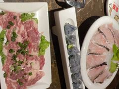 -宽田火锅(几江荣华店)