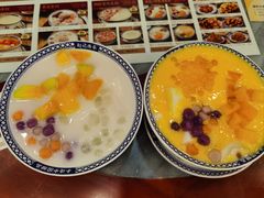 -赵记传承·中国甜品(福州总店)