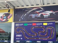 -珠海国际赛车场-卡丁车场