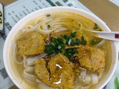 -荔林食店(西华路店)