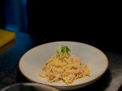 -LESCEDARS Brasserie Bistro香柏树