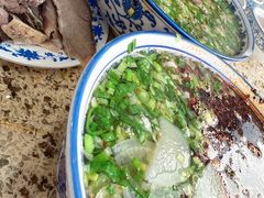 -吾穆勒蓬灰牛肉面·清真(北滨河中路店)