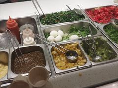 -油梨树 AVOCADO TREE(亮马桥店)