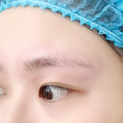 -久匠·纹眉半永久野生眉