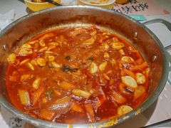 -黄记煌三汁焖锅(悦方IDmall店)