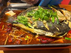 -三太子地摊烧烤·小龙虾(北蔡店)