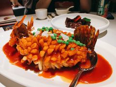 -玫瑰厅上海菜(兴国路店)