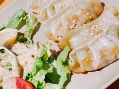 -WOKKA by艮上(中海环宇荟店)