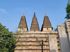 -北京石刻艺术博物馆(五塔寺)