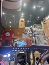 -MELAND CLUB亲子乐园·派对·餐厅(北京芳圆里ID MALL店)