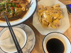 -晓琦农家菜馆·地道农家菜