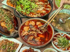 -金三角黄腊丁(奥体店)