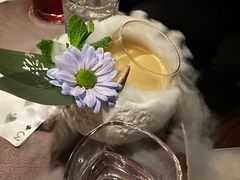 -MM·五声·音乐人与调酒师(西安路店)