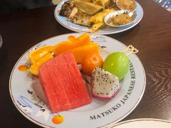 -松子料理(亮马桥店)