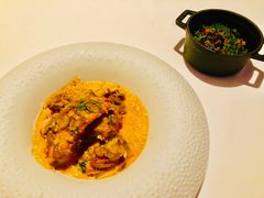 温龙虾-AZUR聚(香格里拉饭店)