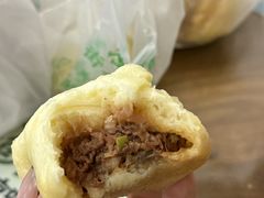 羊肉包子-牛街洪记小吃店(牛街店)