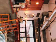 大堂-fishtank鱼缸咖啡(三山街店)