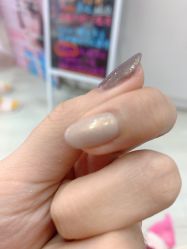 -Beauty Nails 美甲美睫皮肤管理