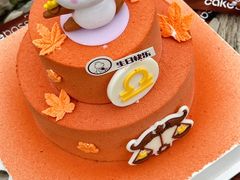 -CAKE BOSS 蛋糕老板(西单君太百货店)