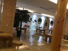 -碧中海汤泉汗蒸酒店