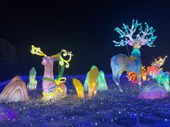 -歌斐颂巧克力小镇