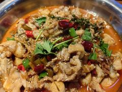 -杨记玉喜龙虾肥蛤(文东店)