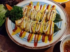 -三代烤肉(保利广场店)