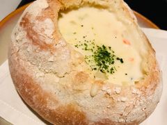 -上海苏宁宝丽嘉酒店·Cafe Bellagio西餐厅