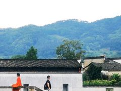 -呈坎景区