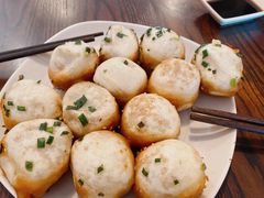 哑巴生煎-哑巴生煎(临顿路店)